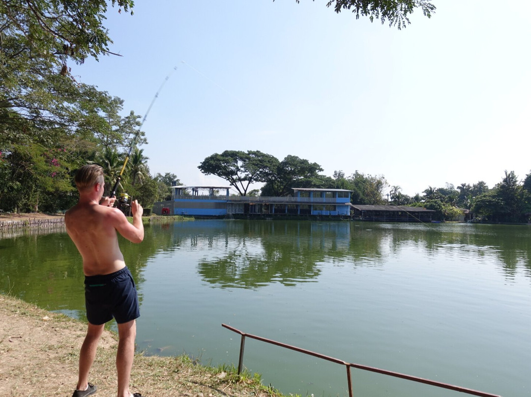 Bo Sang fishing park景点图片