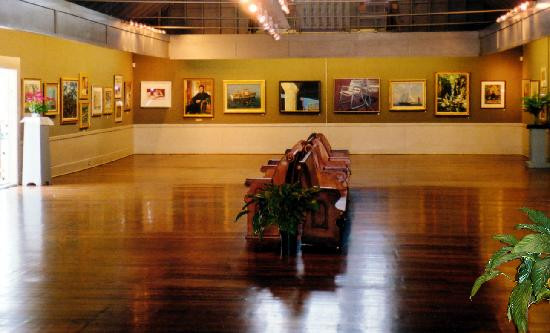 North Shore Arts Association景点图片