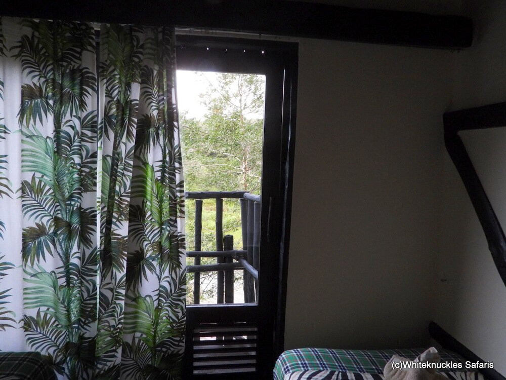 Shimba Hills Lodge主图