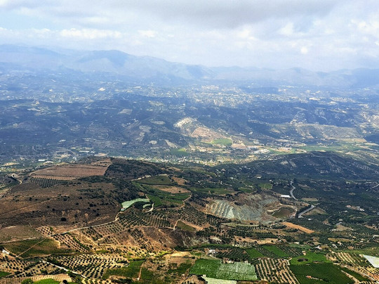 Tours in Heraklion-伊拉克利翁必去景点