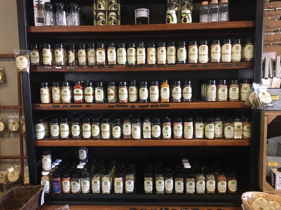 The Olive Twist, Inc.-韦恩堡必去景点