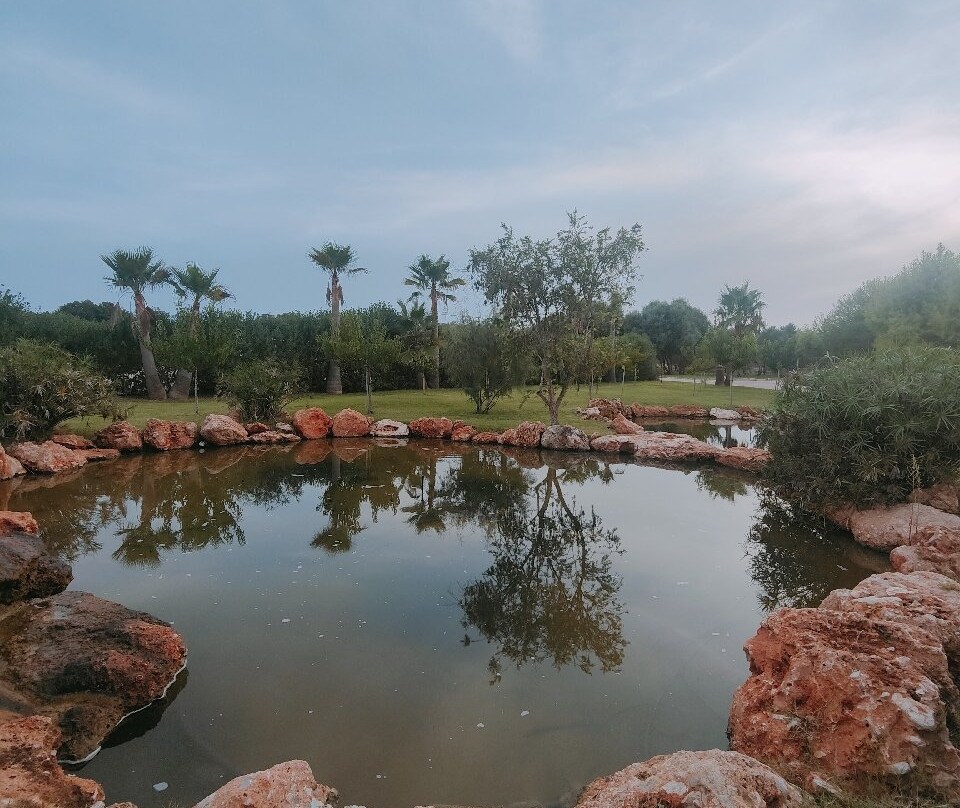 Can Canto de Marina Agroturismo主图