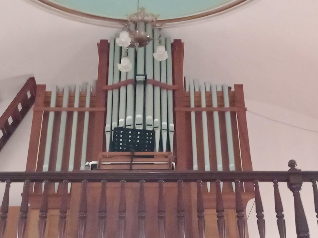 Colônia Helvétia-因达亚图巴必去景点