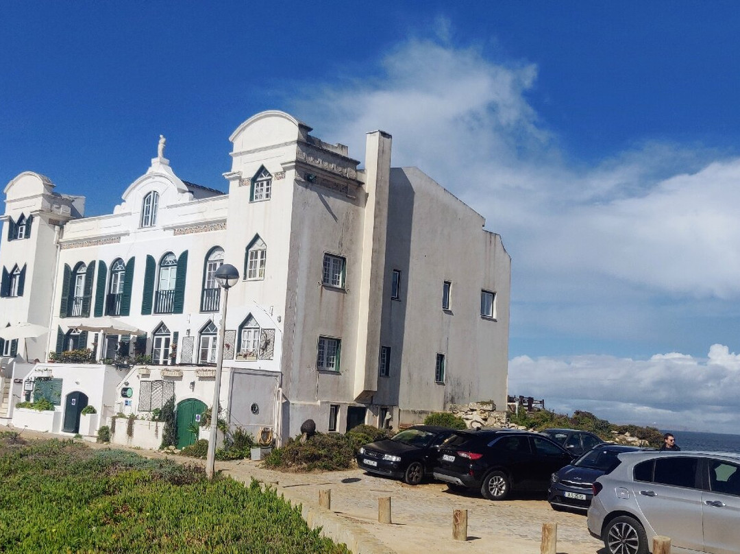 Casa das Mares III主图