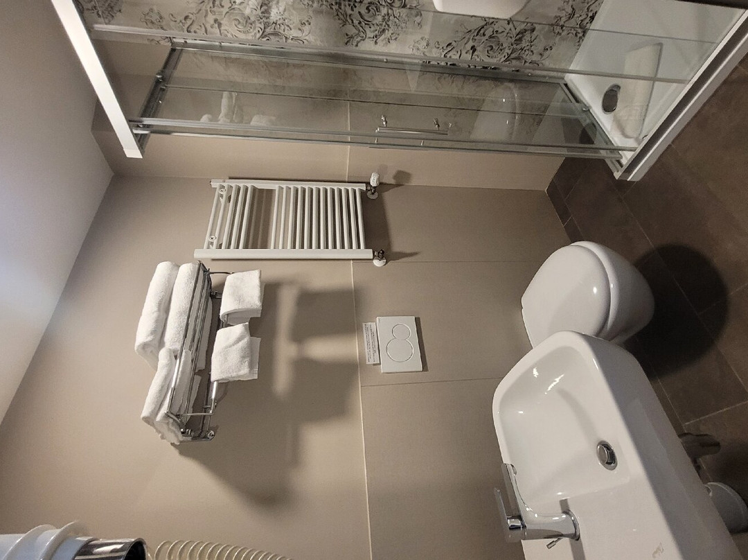 Hotel della Rosa主图