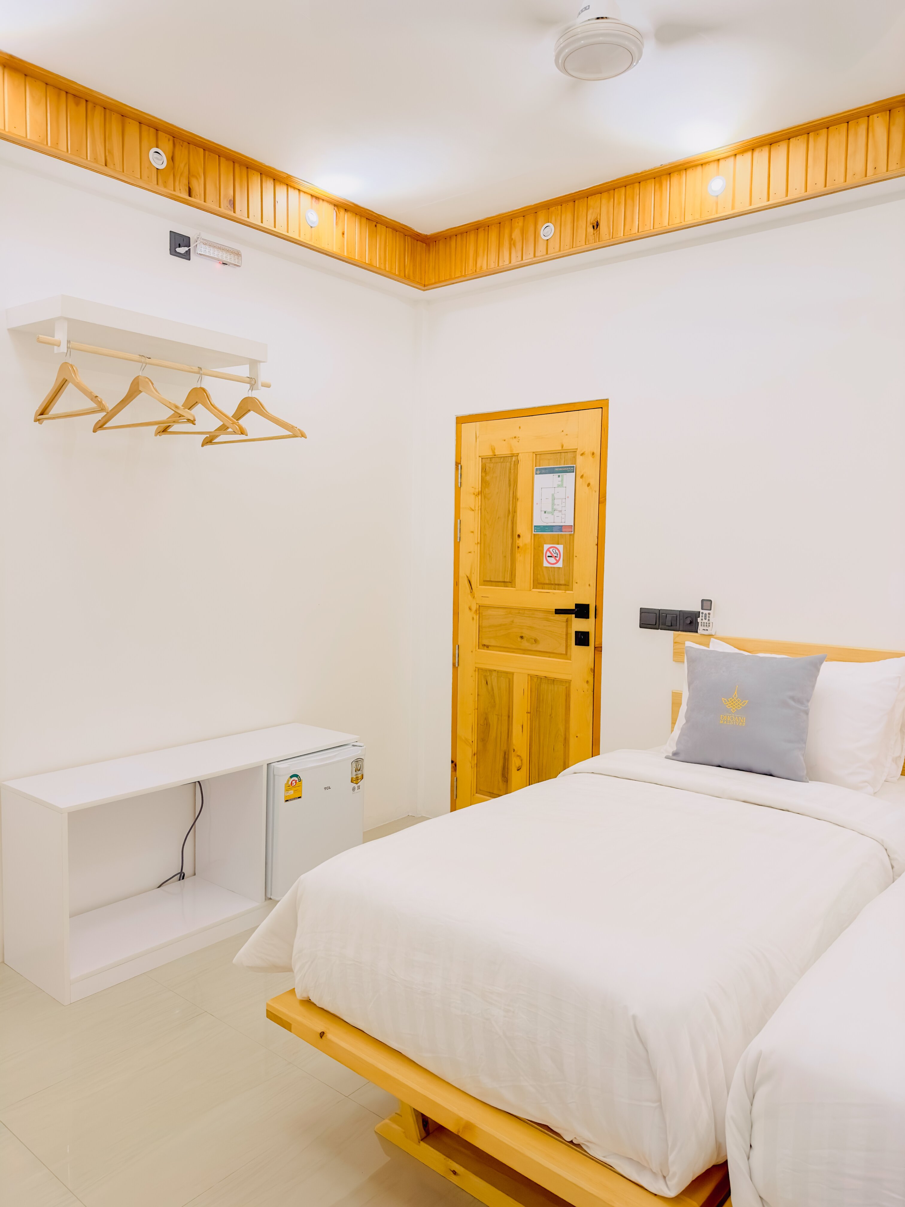 Dhoani Maldives Guesthouse-官方