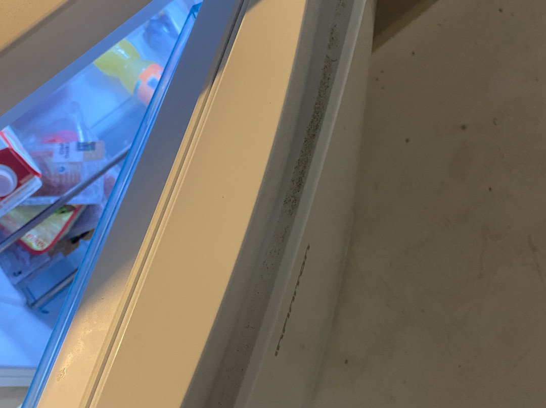 Hospedería Zahara主图