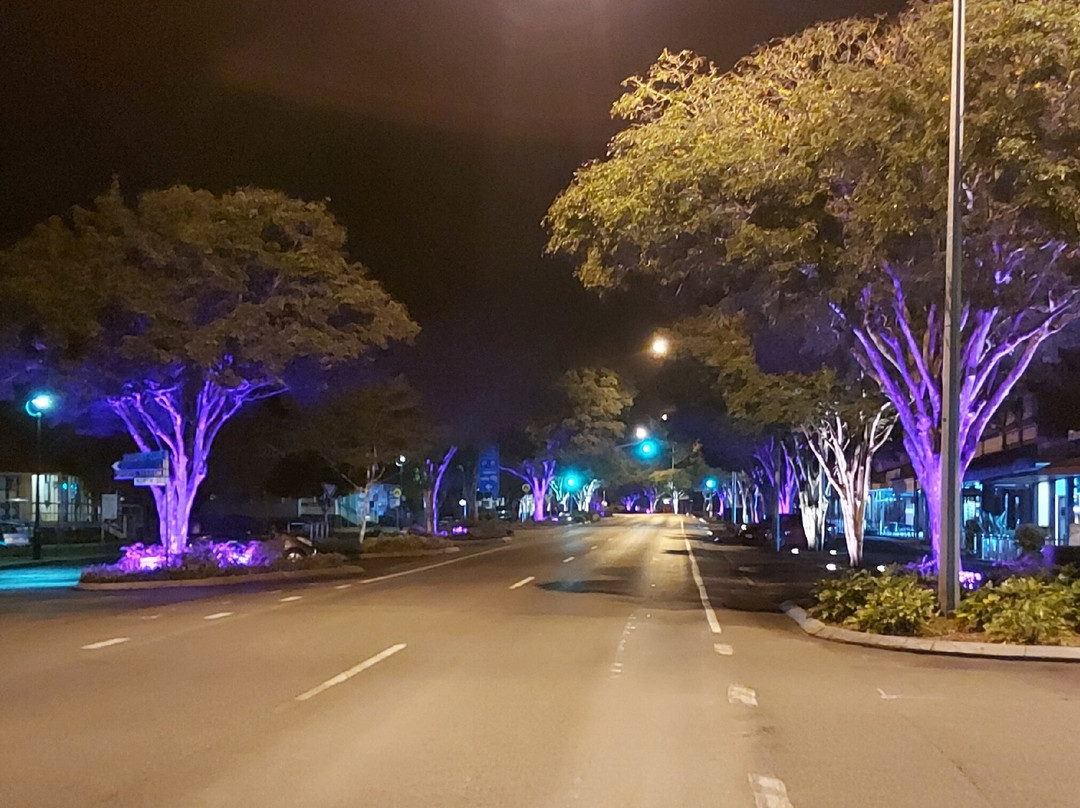 Childers Oasis Motel主图