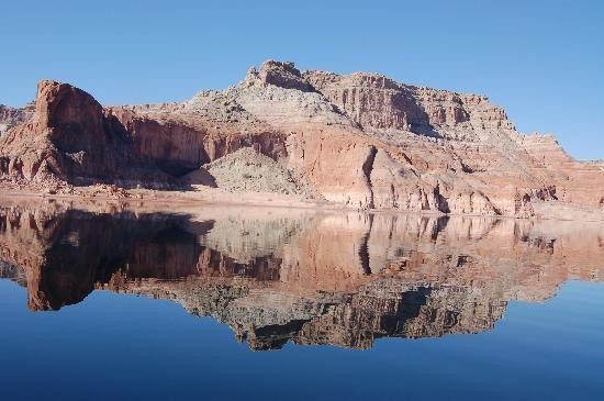 羚羊角码头村-佩吉必去景点