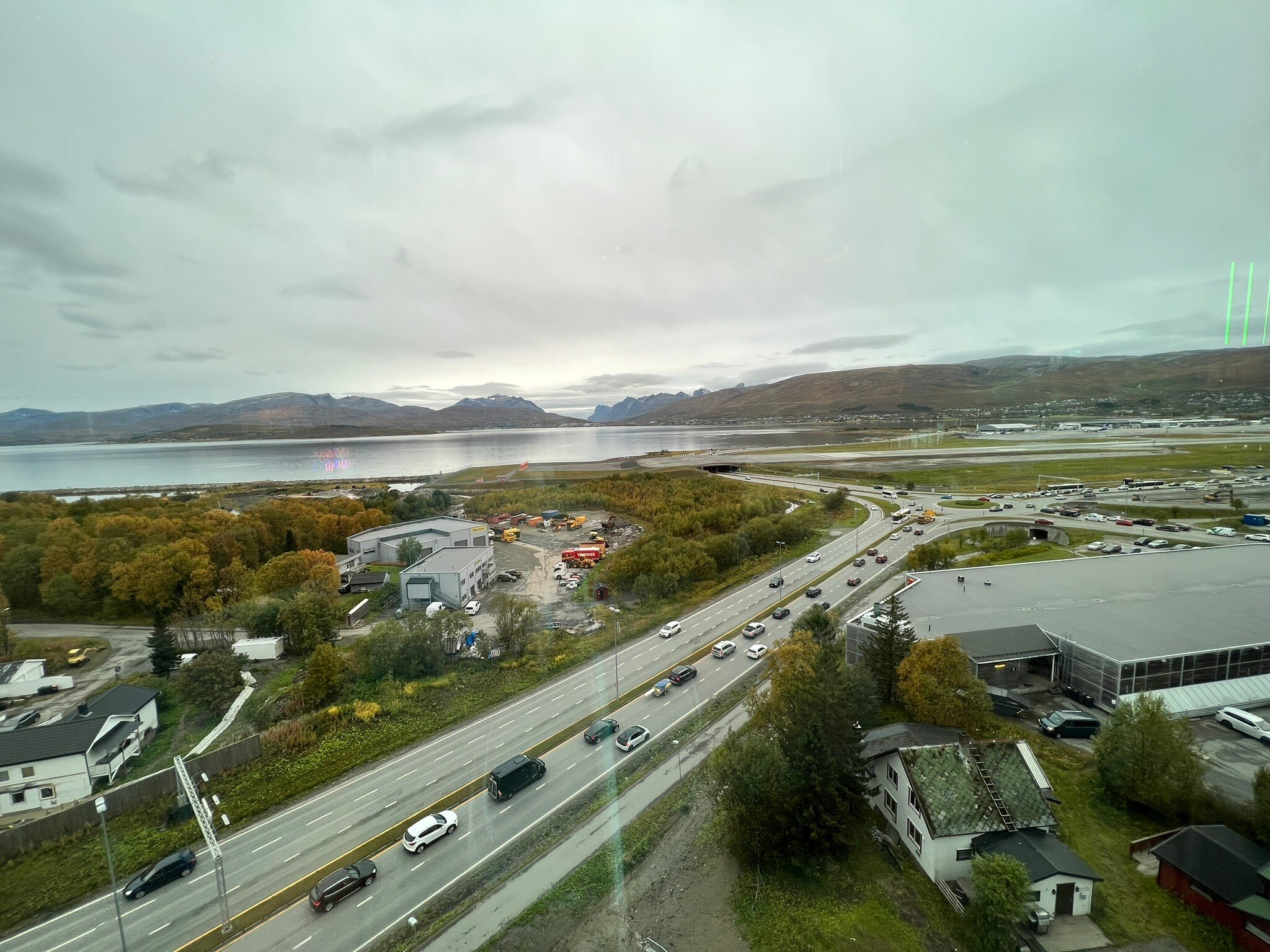 Moxy Tromso-官方