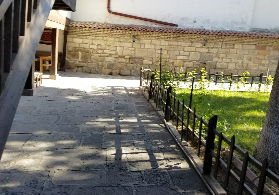 Civitcioglu Medresesi景点图片