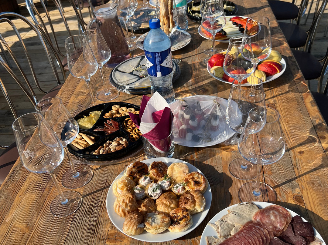Southern Wine Company景点图片
