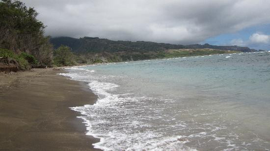 Waihee Beach Park-毛伊岛必去景点
