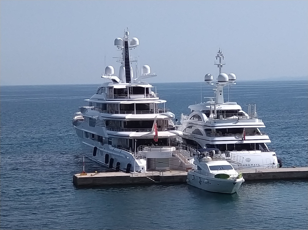 Corfu Perspectives Guided Tours-科孚市必去景点