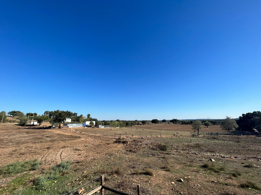 Monte Cabeca Gorda主图