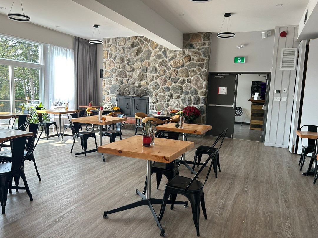 Hôtel Far Hills主图