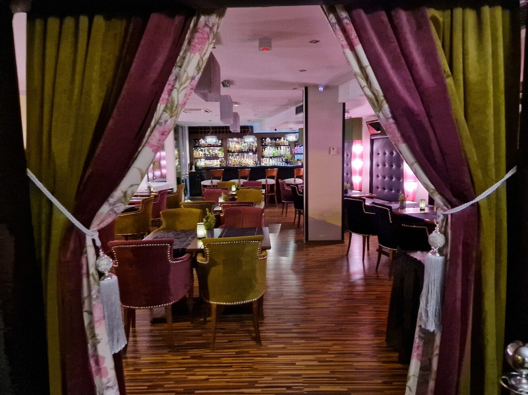 Don Prestige Residence主图