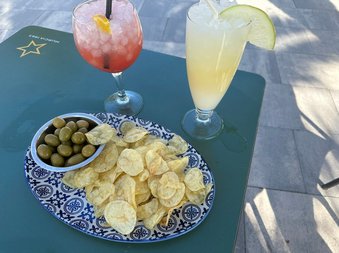 海王星酒店主图