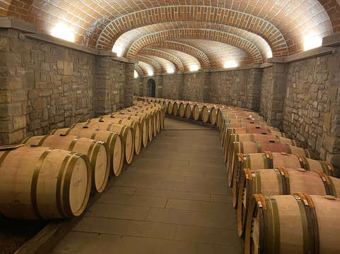 Il Borro Relais & Châteaux主图