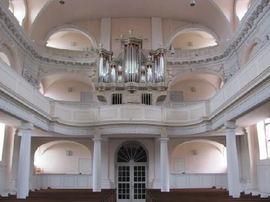 St. Johannes景点图片
