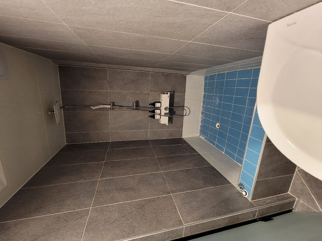 Number 25 Hotel - Songtan