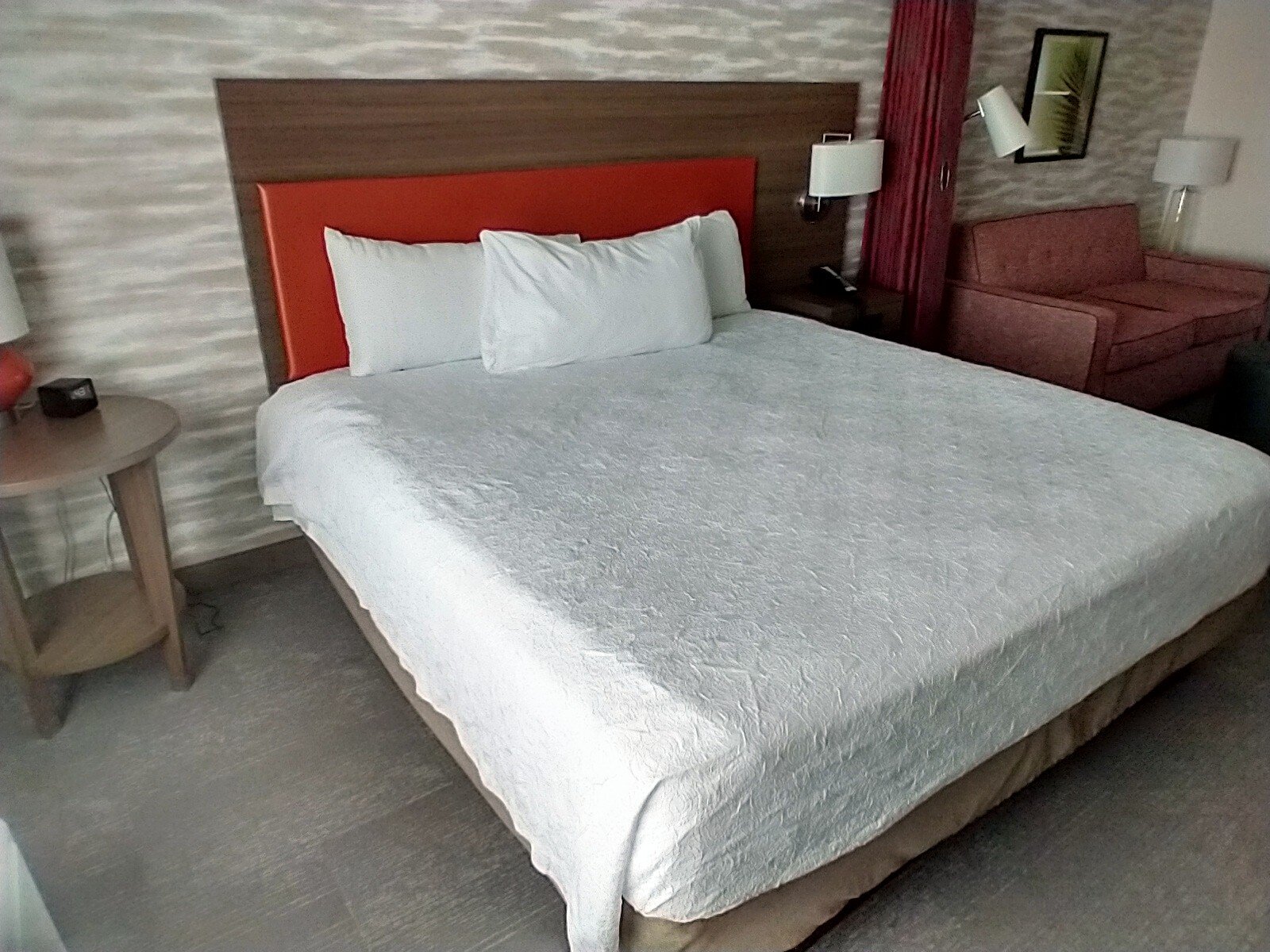 Home2 Suites by Hilton Mesa Longbow-客卧