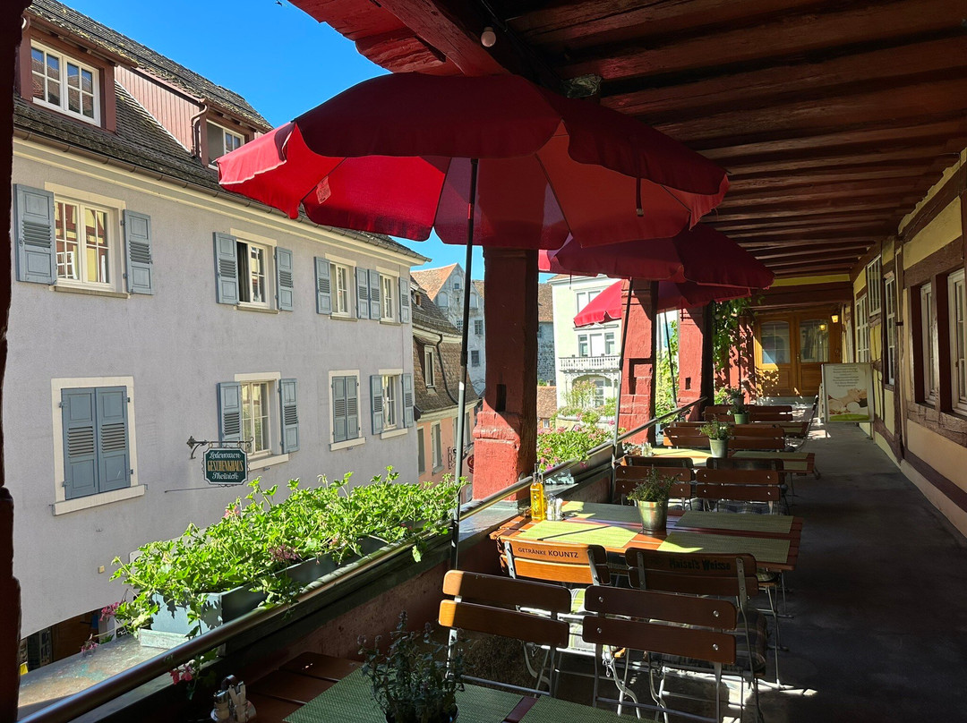 Sporthotel  Schoenblick主图