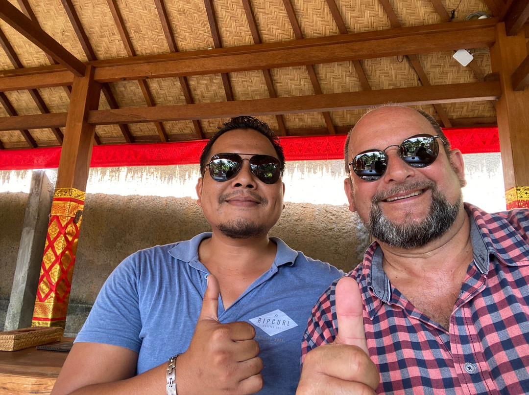 Private Tour Bali-乌布必去景点