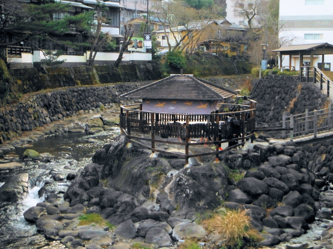 Tokko no Yu-伊豆市必去景点
