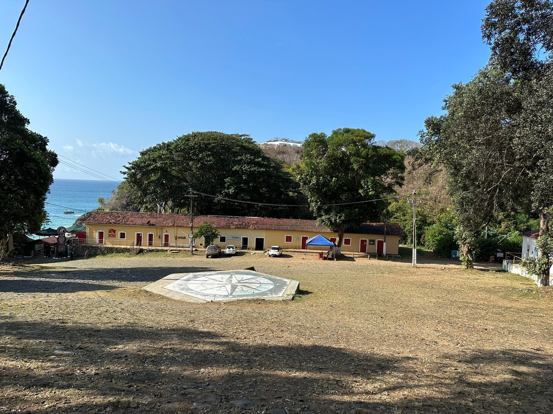 Vila dos Remedios-费尔南多-迪诺罗尼亚群岛必去景点