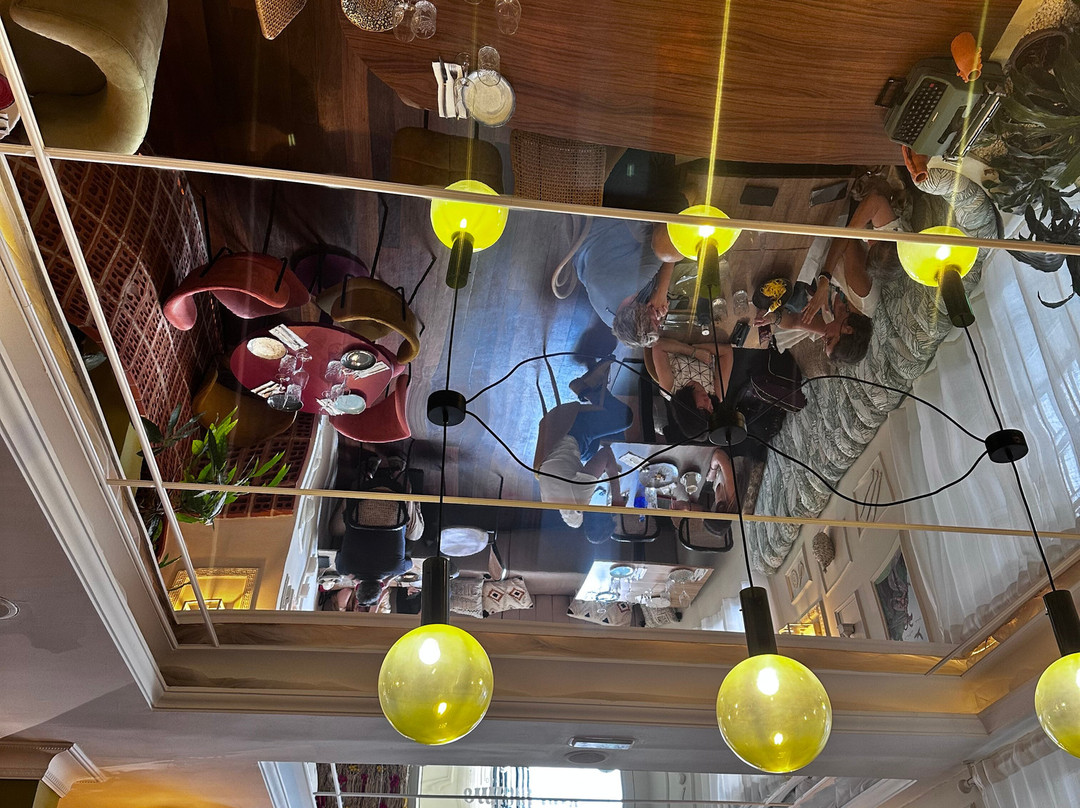 Osteria Bravissimo
