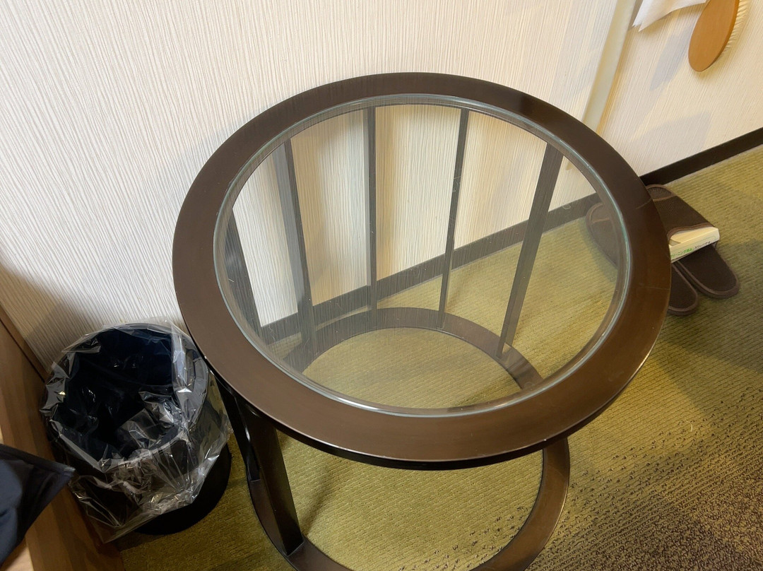 Koriyama View Hotel Annex主图