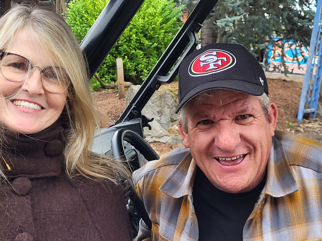 Roloff Farms-希尔斯伯勒必去景点