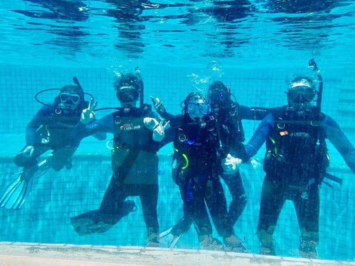 海王巴厘潜水俱乐部-沙努尔必去景点