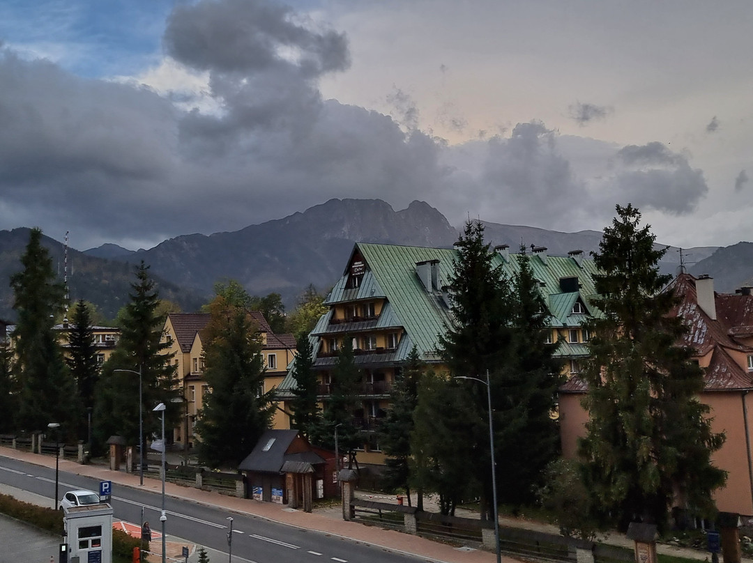 Hotel Aquarion主图