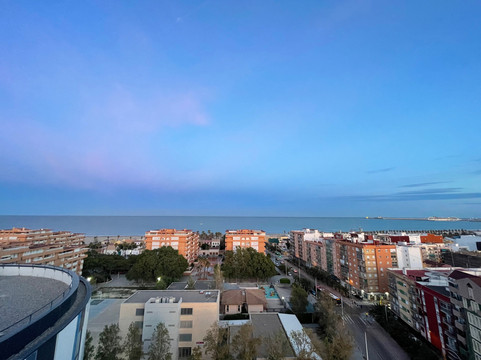 赫萨帕塔科纳酒店主图