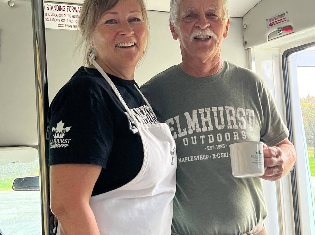 Elmhurst Outdoors-Erbs Cove必去景点