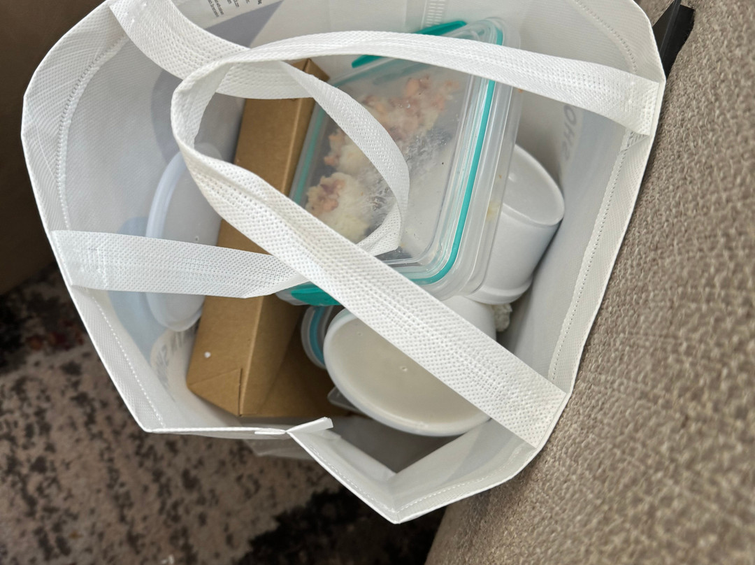 泰森斯角威斯汀酒店主图