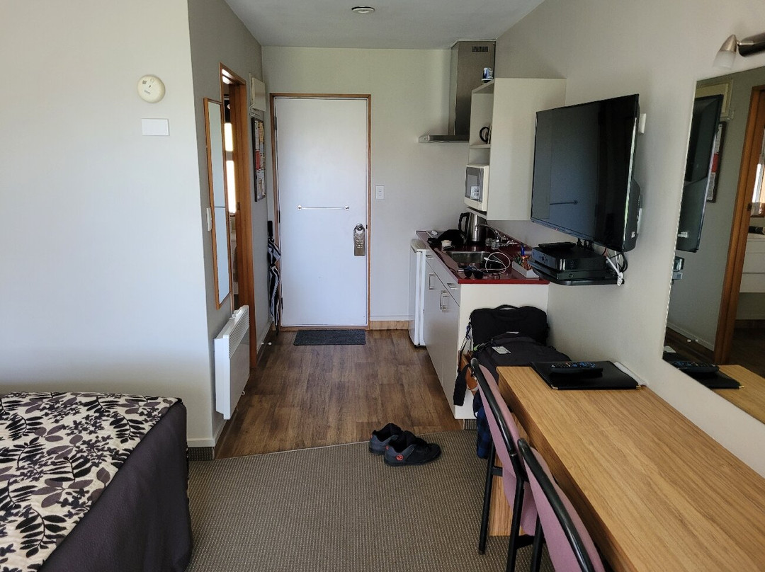 Buller Court on Palmerston主图