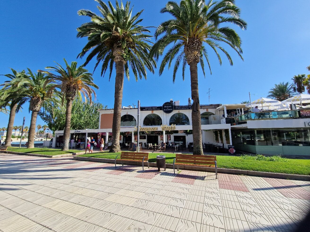 Port Esportiu de Salou景点图片