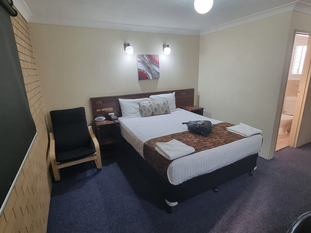 Chermside Motor Inn主图