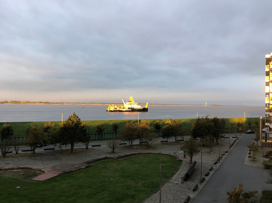 Im-Jaich Hotel Bremerhaven主图