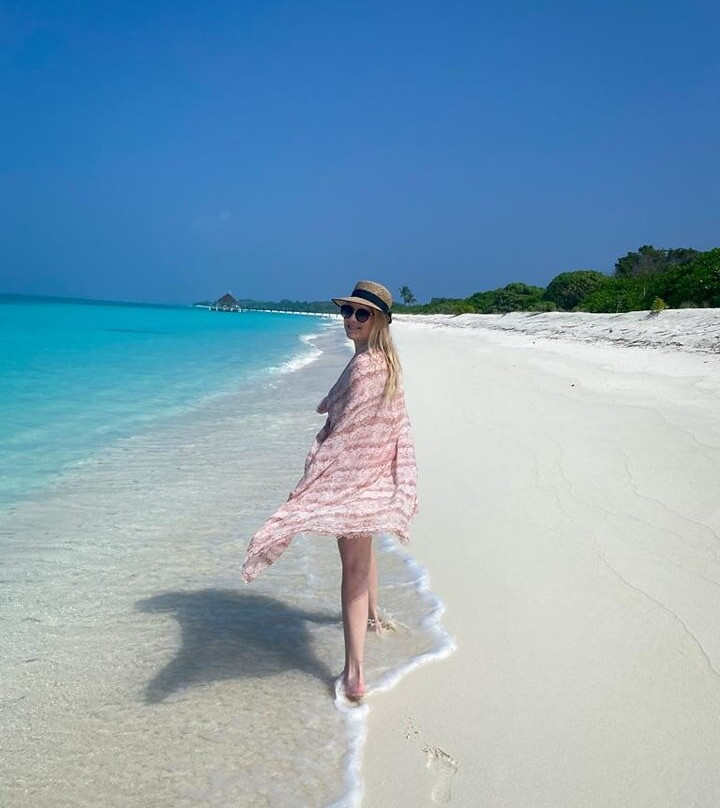 Blue Coral Vashafaru主图