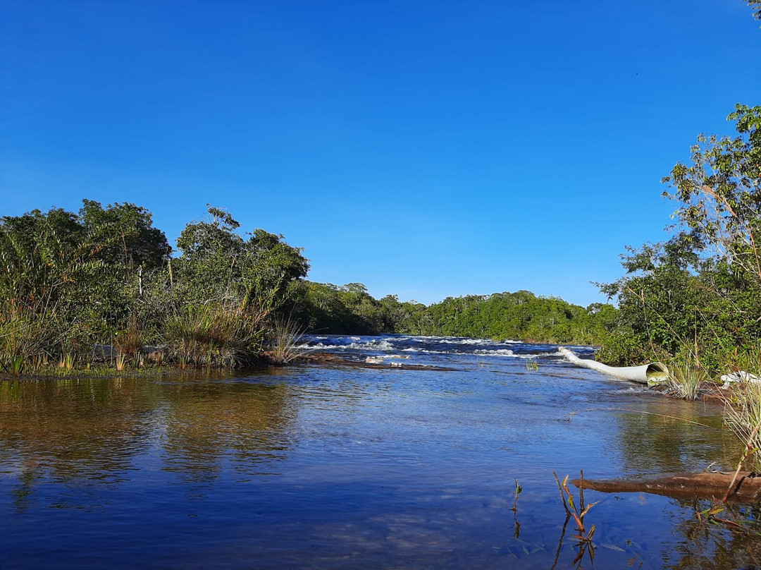 Aldeia Ponte De Pedra景点图片