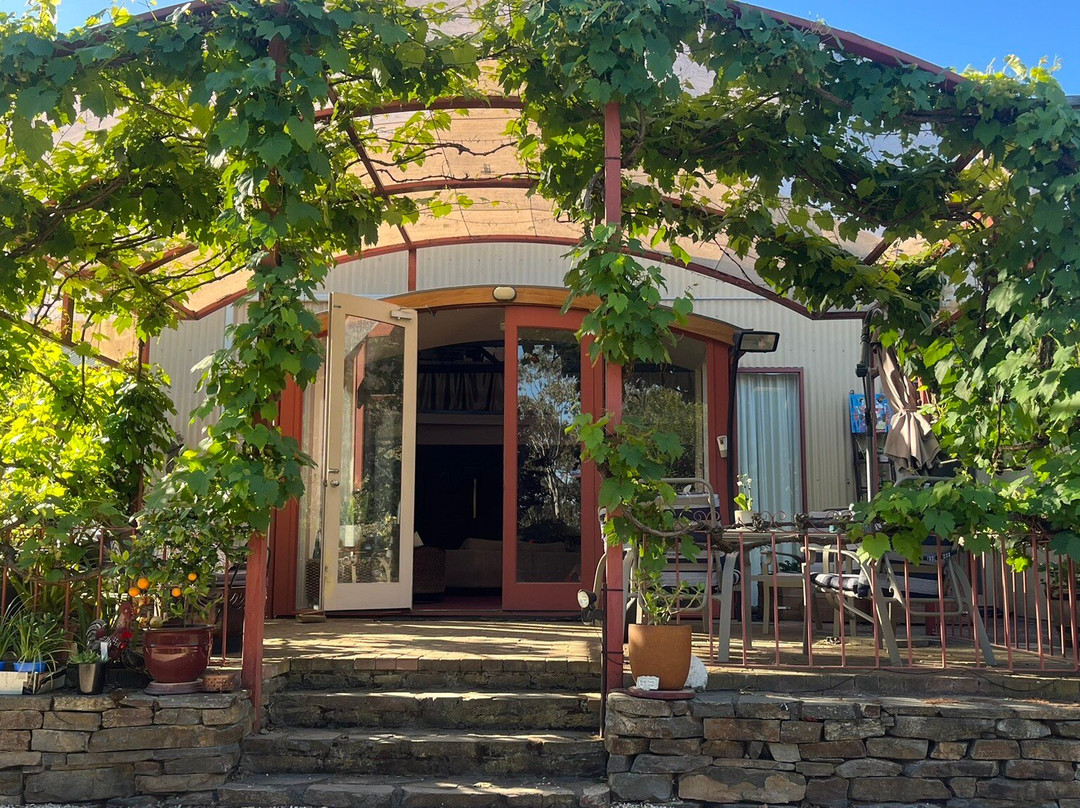 Gasworks Bed & Breakfast主图