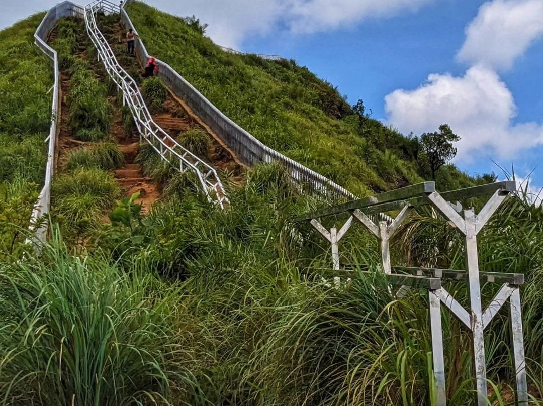 Illikkal Kallu-科塔亚姆必去景点