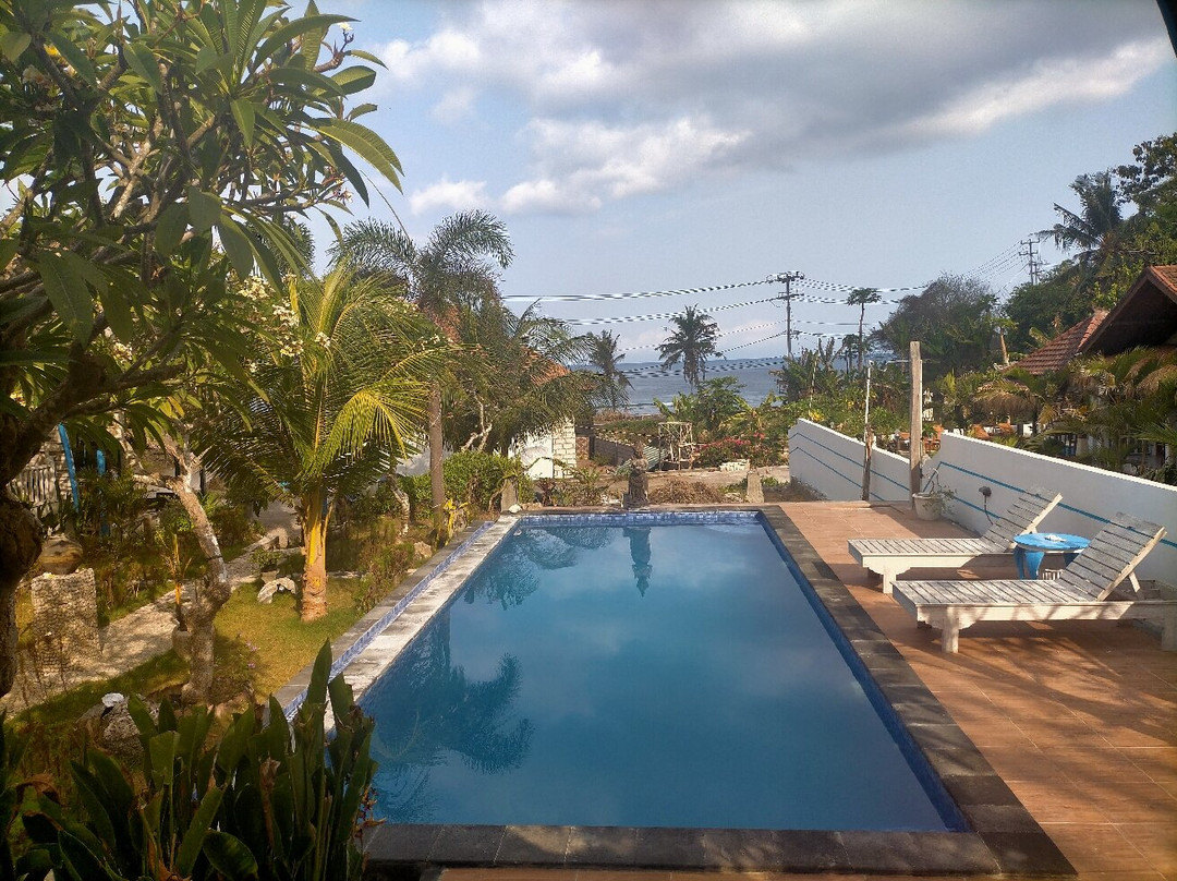 Pejukutan酒店住宿-Bakung Cozy Cottages