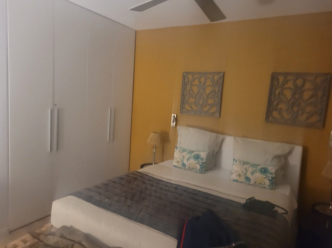 Escapades Lointaines B&B Chambres d'hôtes Perpignan Collioure主图
