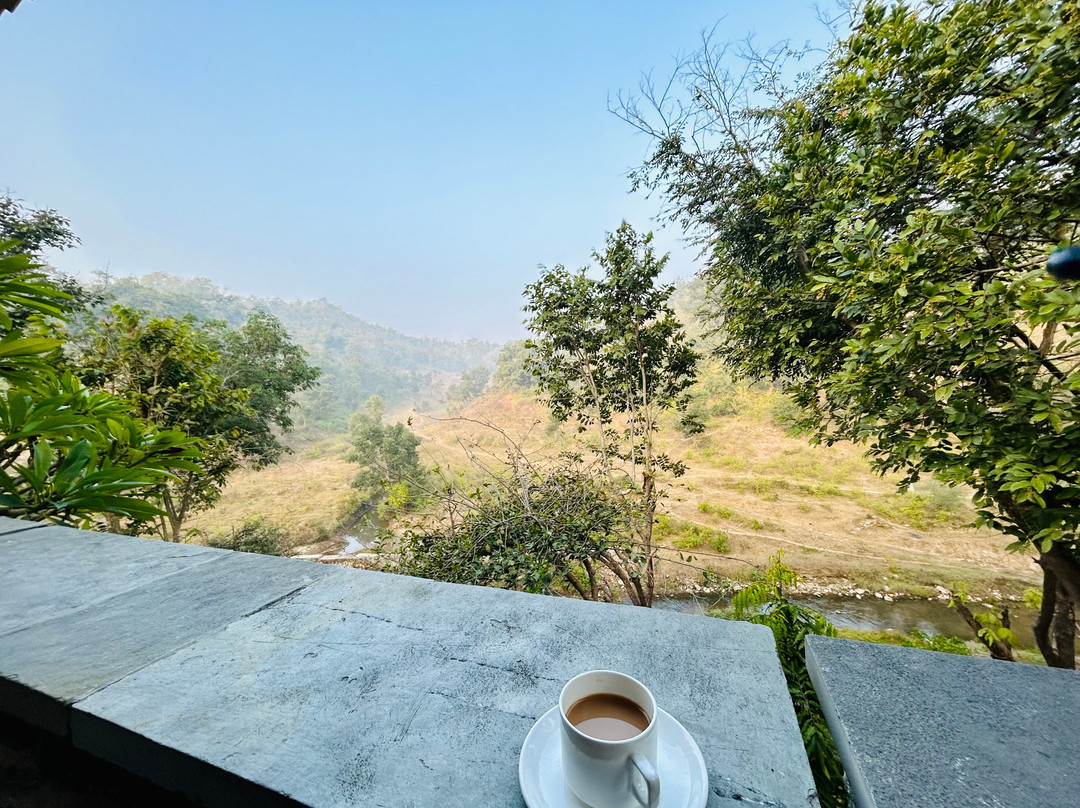 阿兰亚瓦斯酒店主图