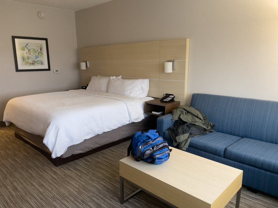 Holiday Inn Express & Suites Elizabethtown North by IHG主图